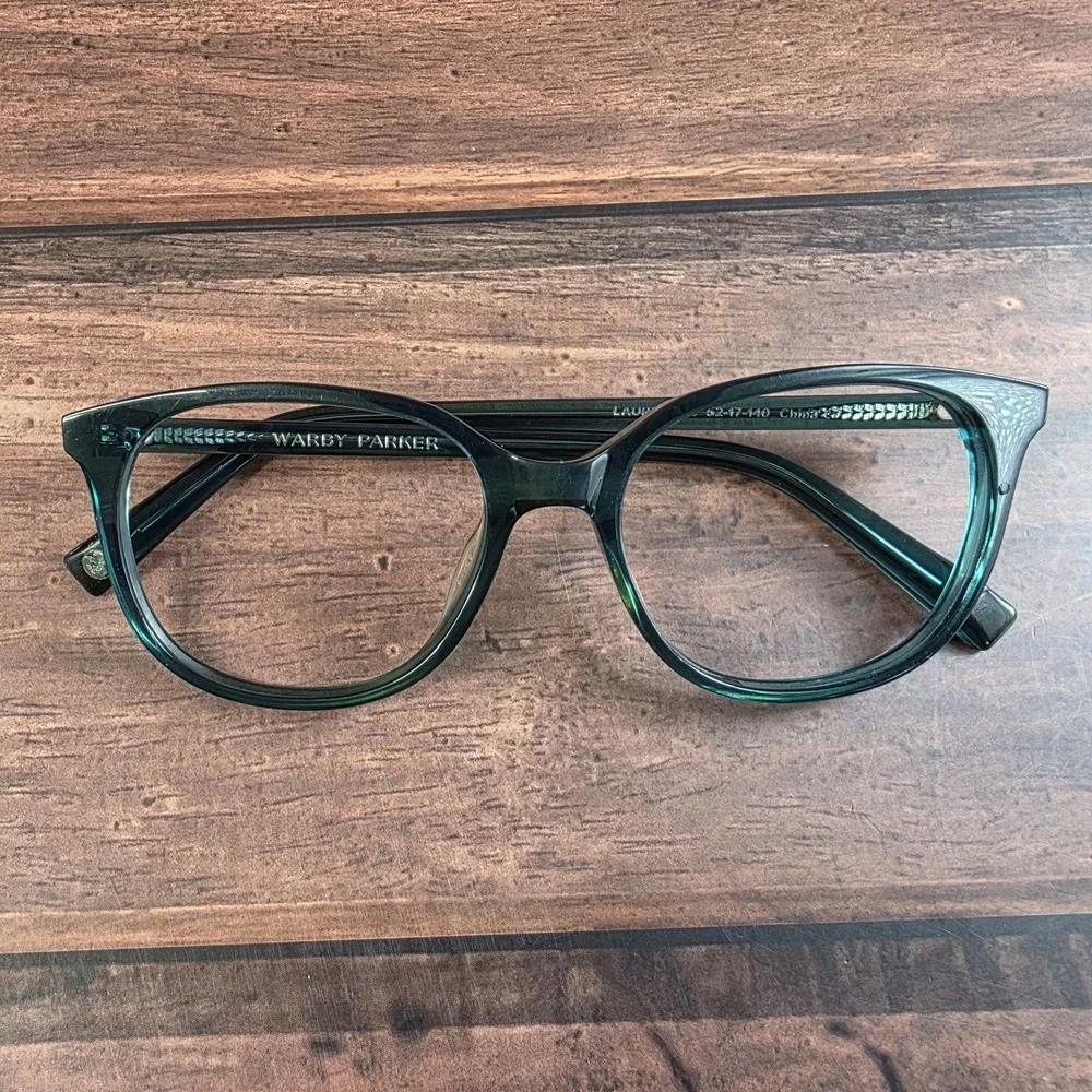 warby parker